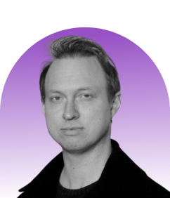 Daniel Livebrandt, CEO