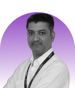Chetan Choubey