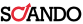 Scando logo