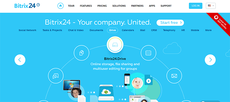 free sales tool