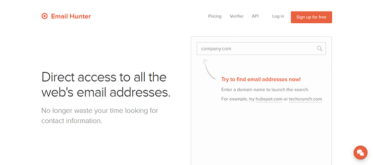 free sales tool