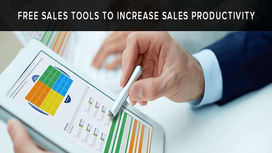 Powerful Sales Tools You Need to Check Out
