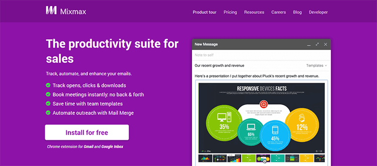 free sales tool
