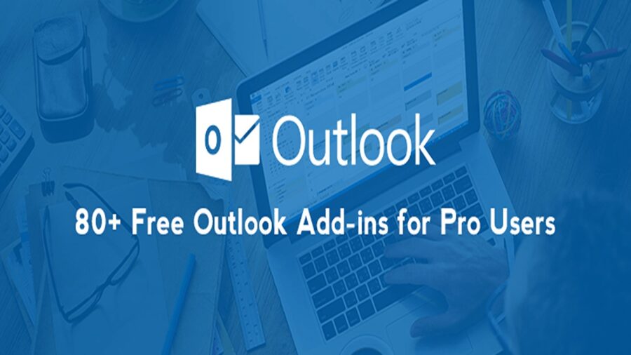 Free Outlook Add-ins