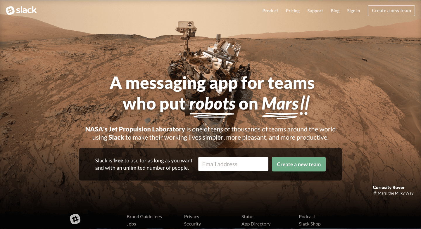 Management Tools