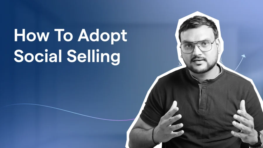 How To Adopt Social Selling