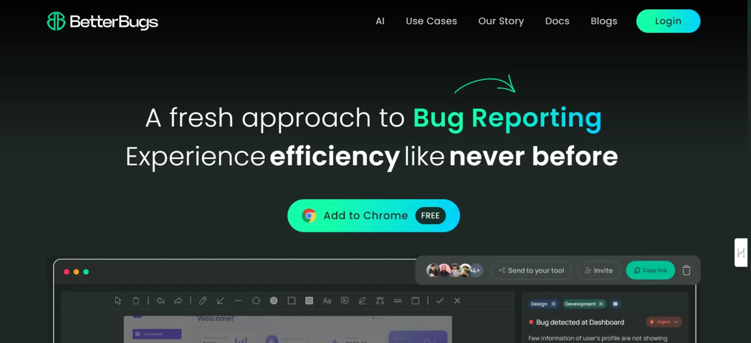 BetterBugs