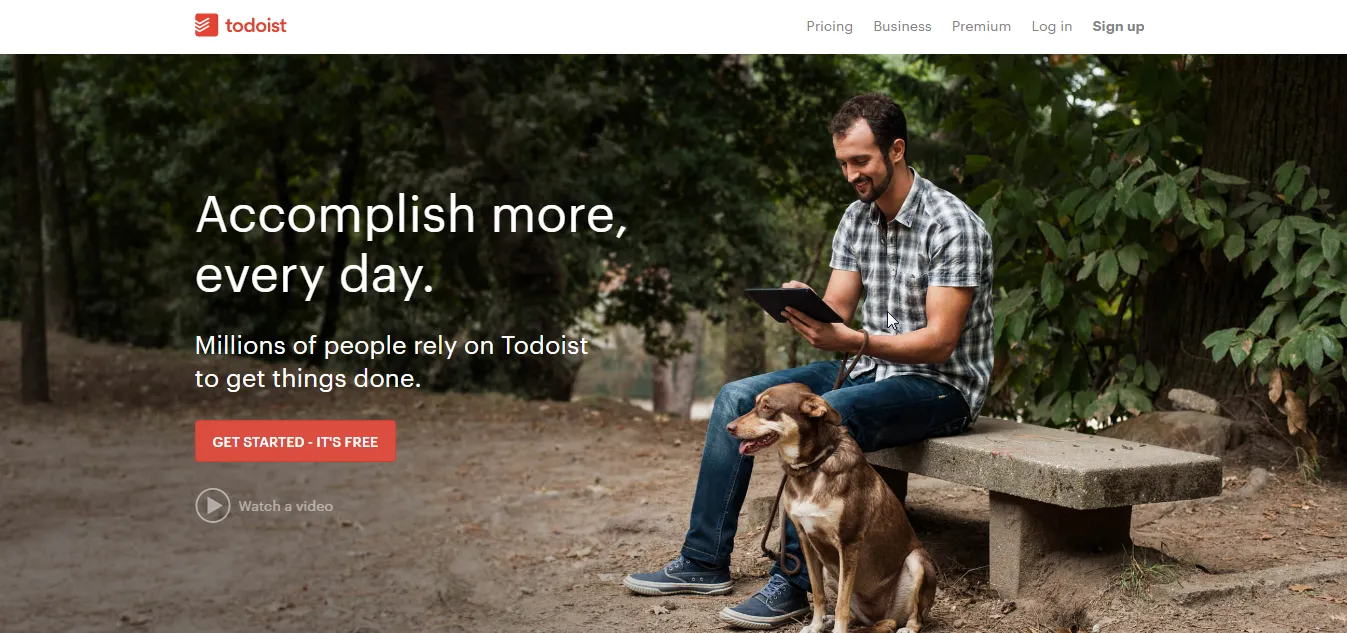 todoist