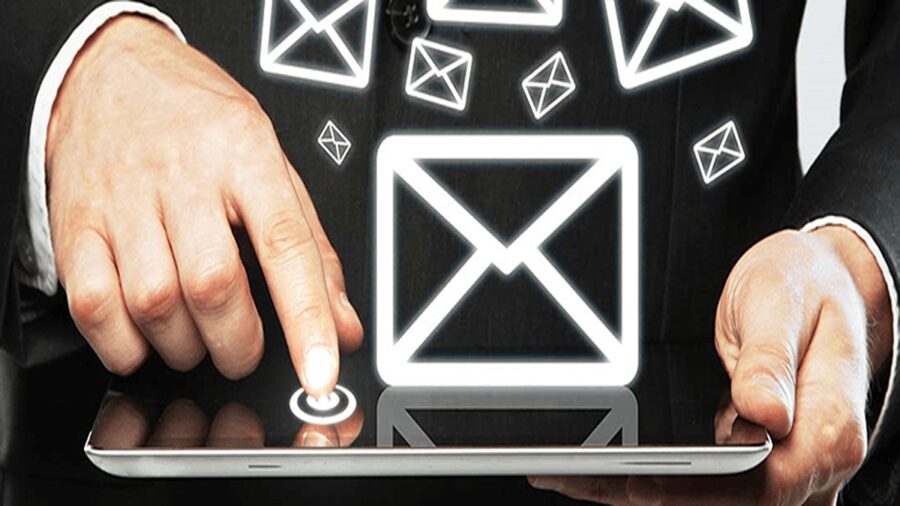 find email address