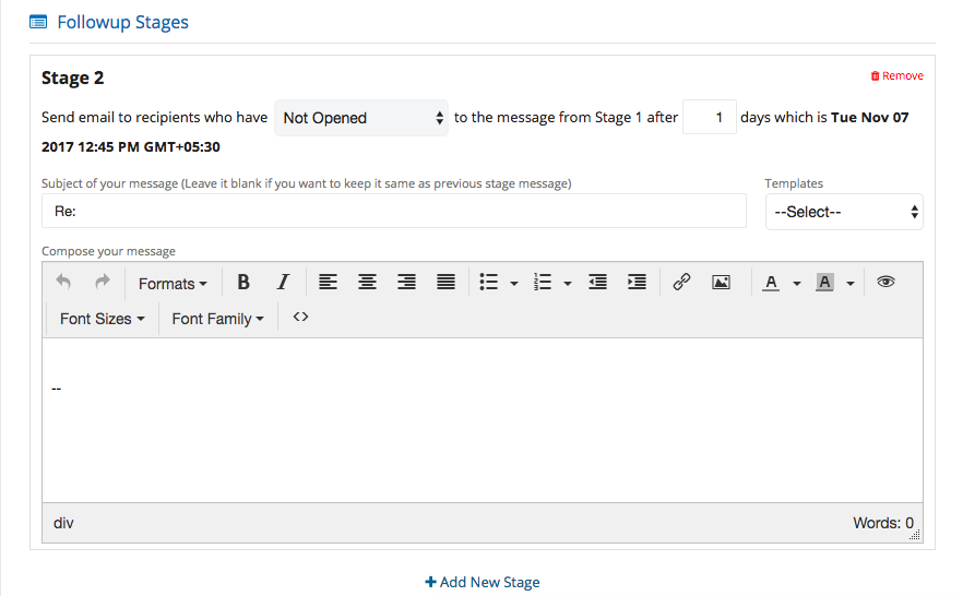 cold email funnel 5