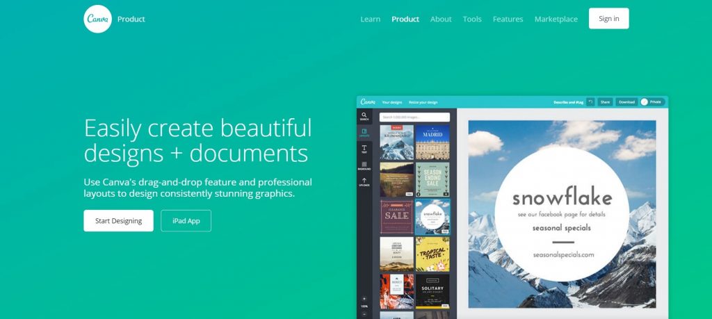 canva