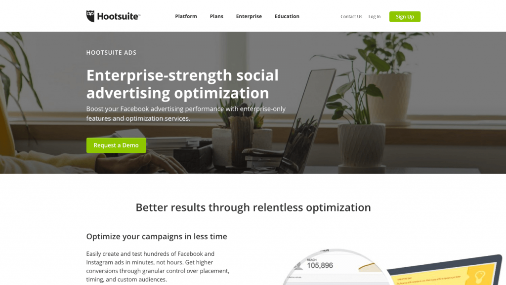 hootsuite