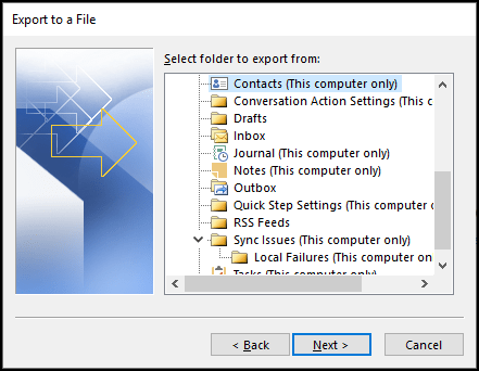 5 Create-Group-Email-in-Outlook-Contacts