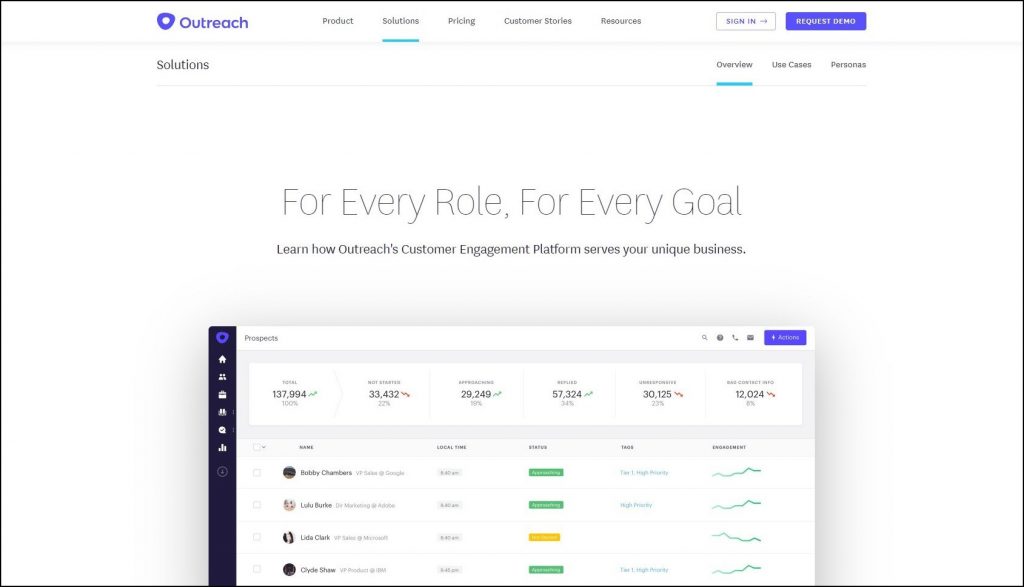 outreach-home-page