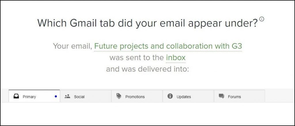 nurturing leads with optimized deliverability