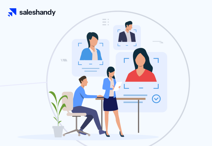 outbound recruiting strategies