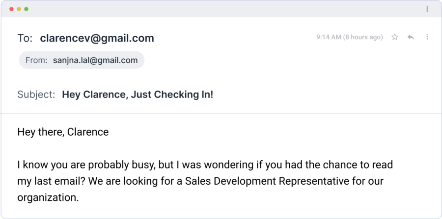 inbound vs outbound recruiting