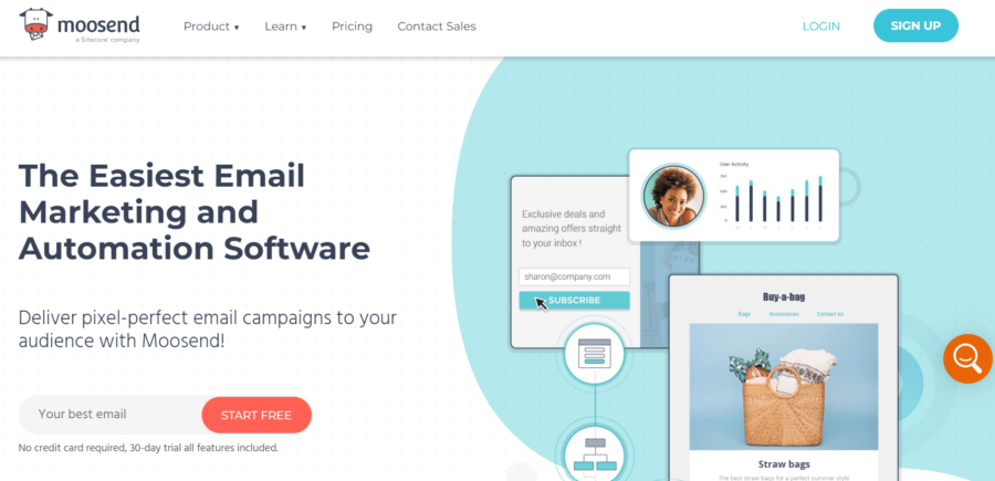 Zoho campaign alternatives