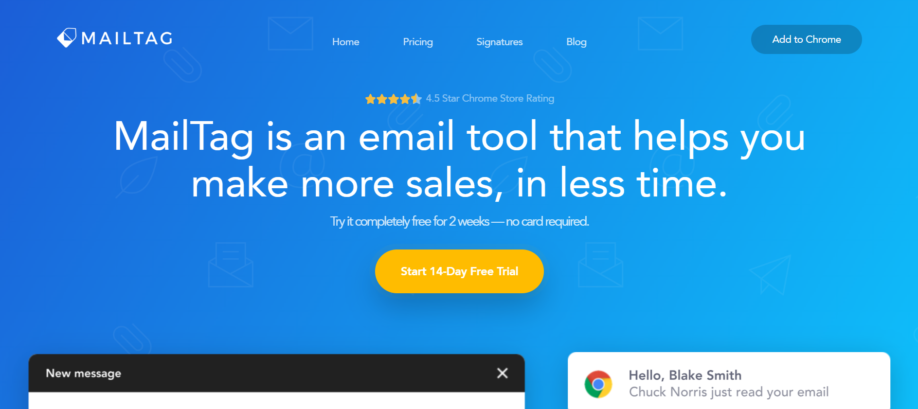 Mailtag.io
