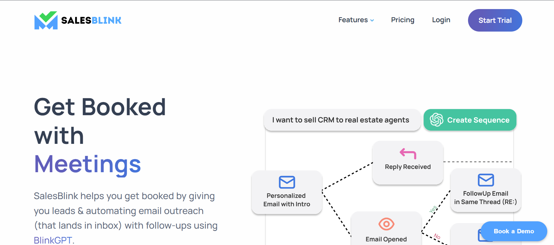 SalesBlink