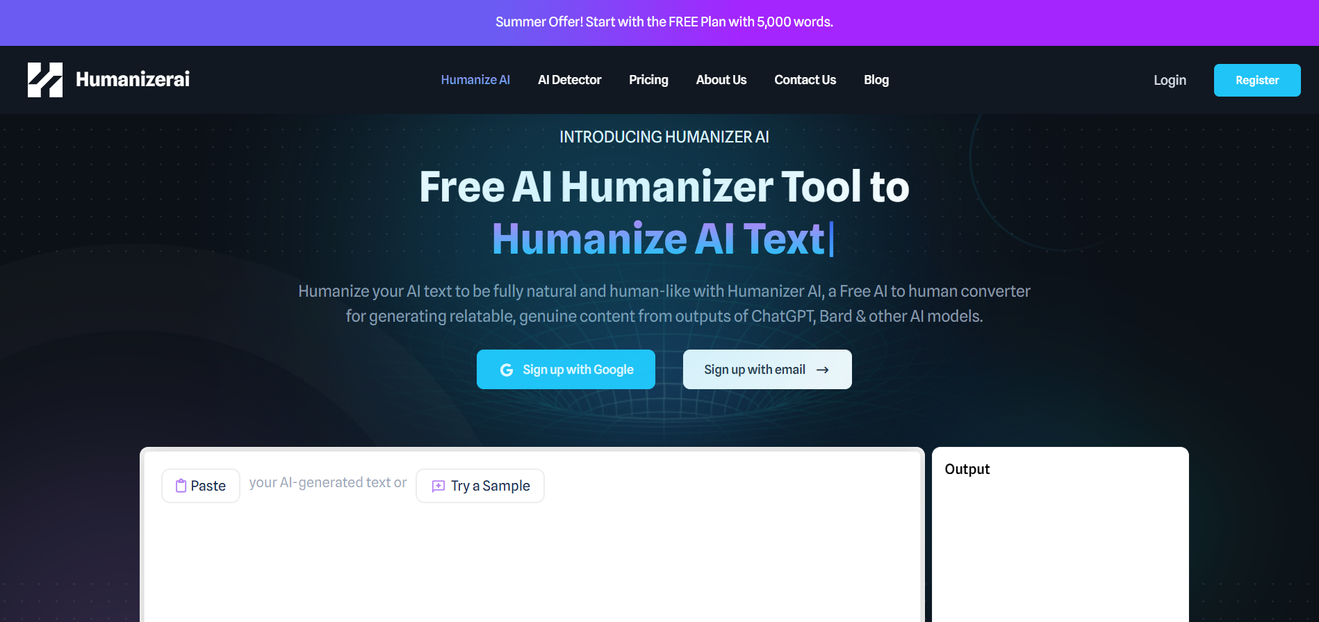 humanizerai