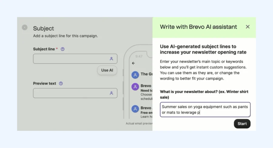 Brevo
