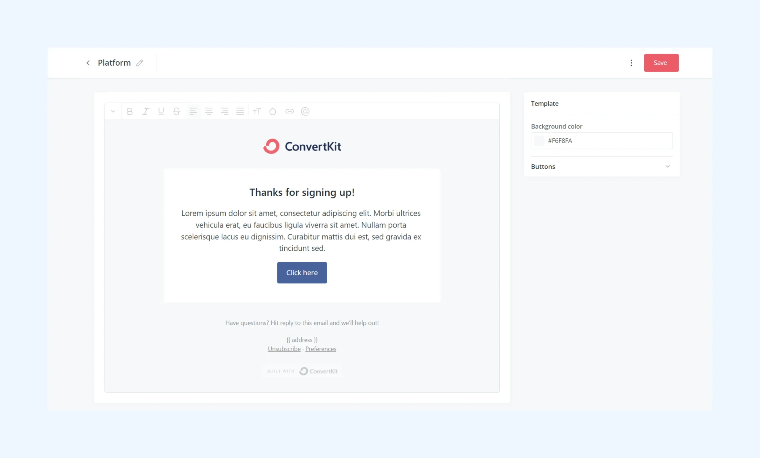 ConvertKit