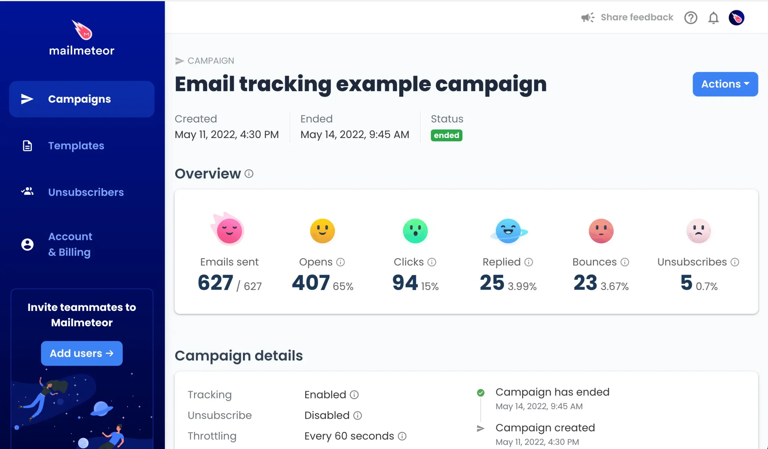 mailmeteor
