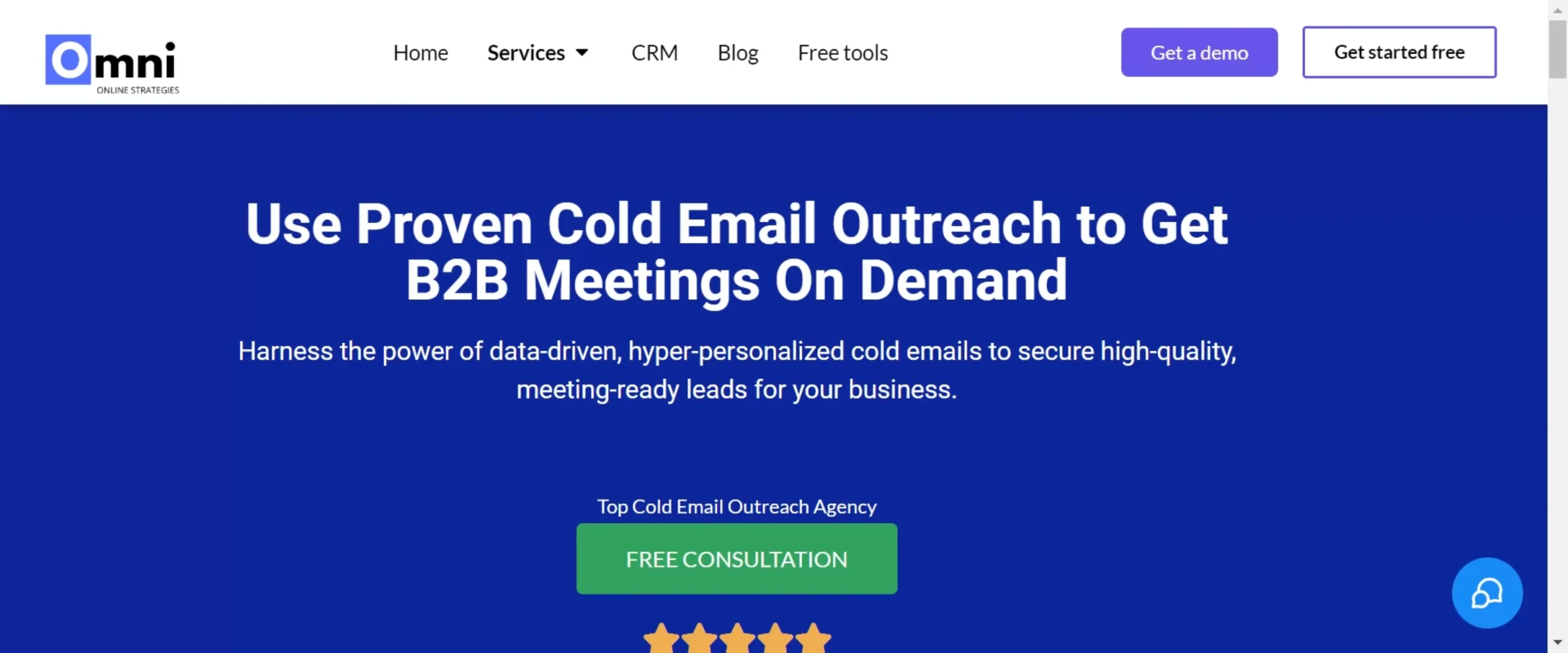 omni online strategies