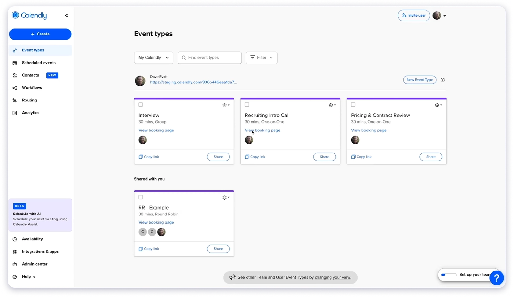 Calendly