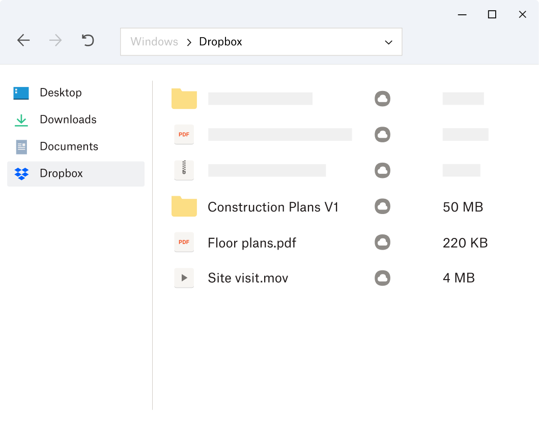 Dropbox