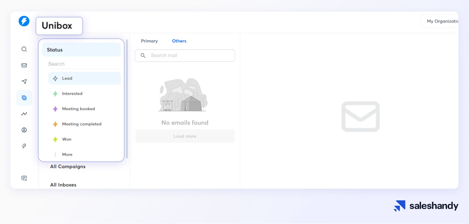 Instantly.ai Unibox Review