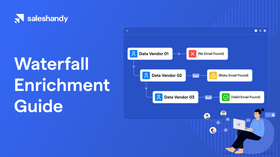 Waterfall Enrichment Guide