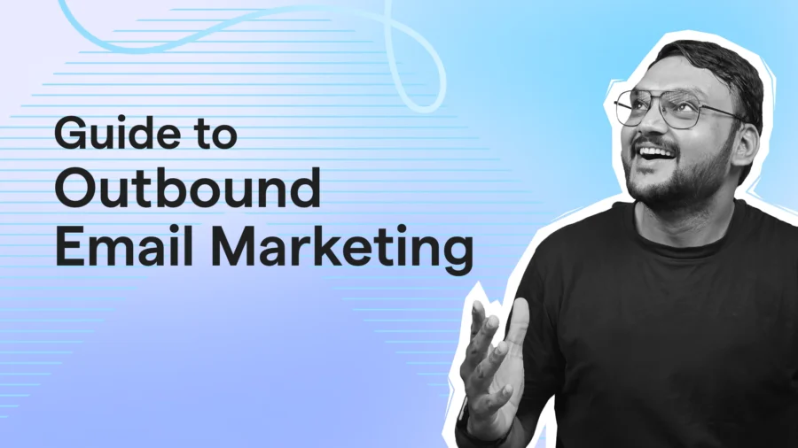 Outbound Email Marketing