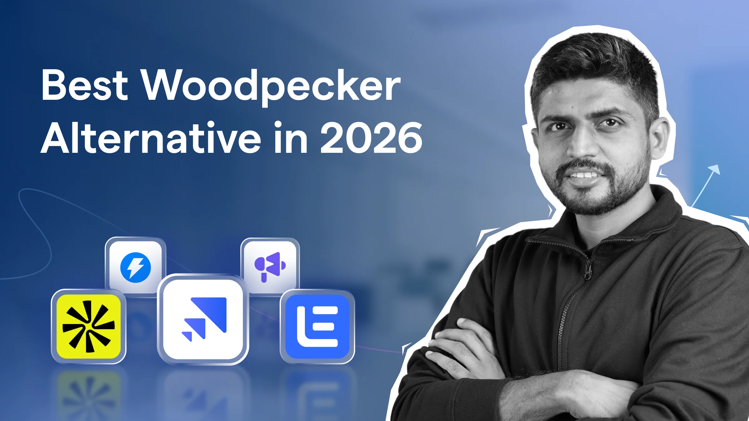 Top 10 Woodpecker Alternatives to Scale Your Cold Outreach in 2026