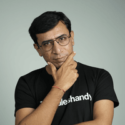 Piyush is a tech expert and the co-founder and CEO of Saleshandy.