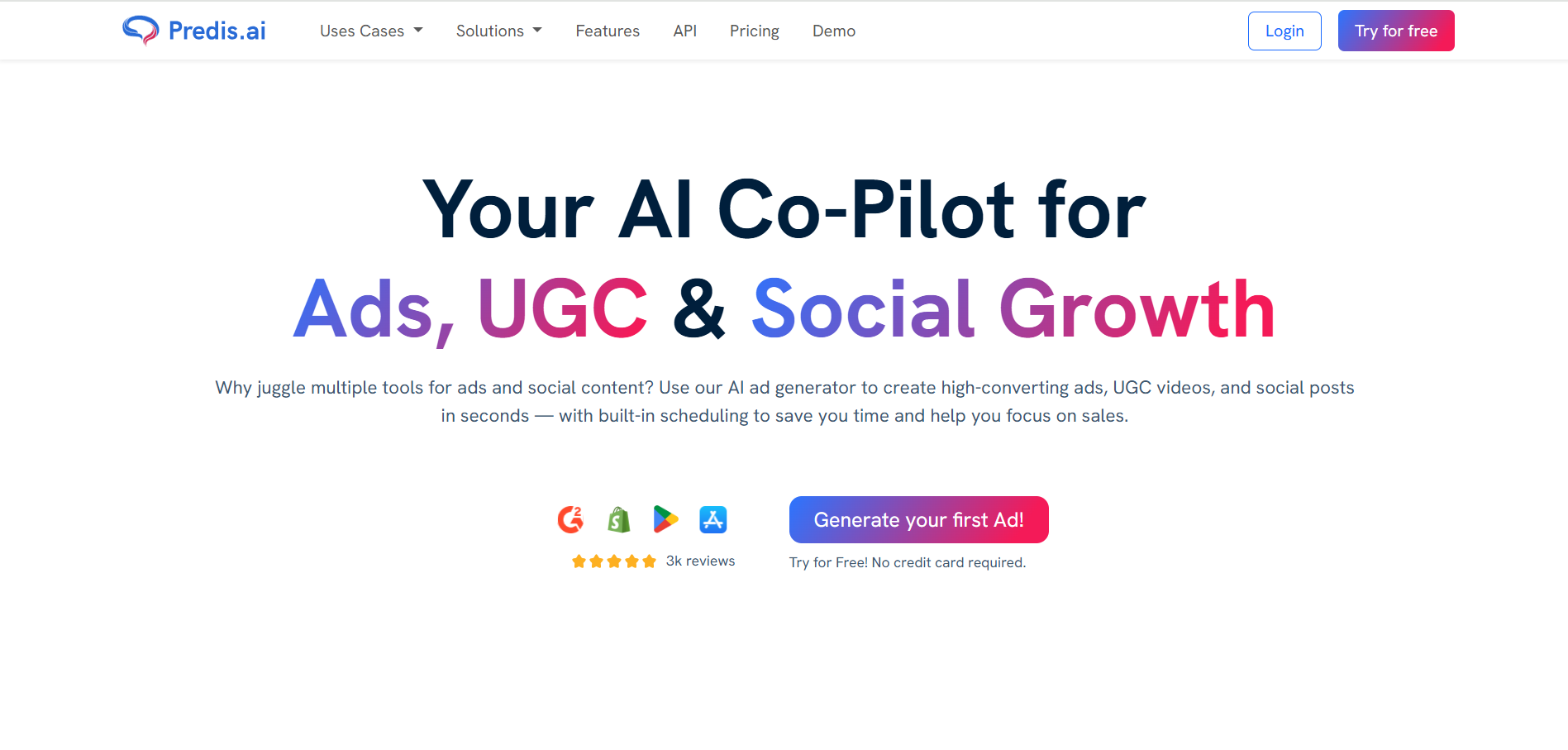 Predis.ai
