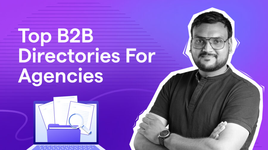 Top b2b directories