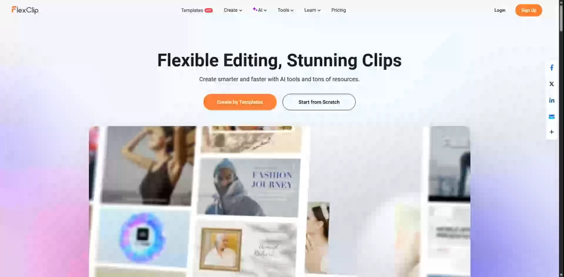 flexclip