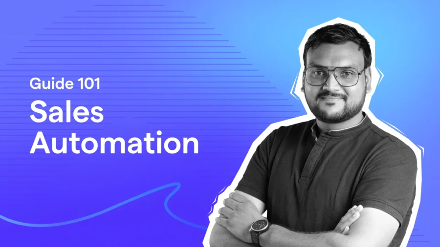 Ultimate guide to sales automation