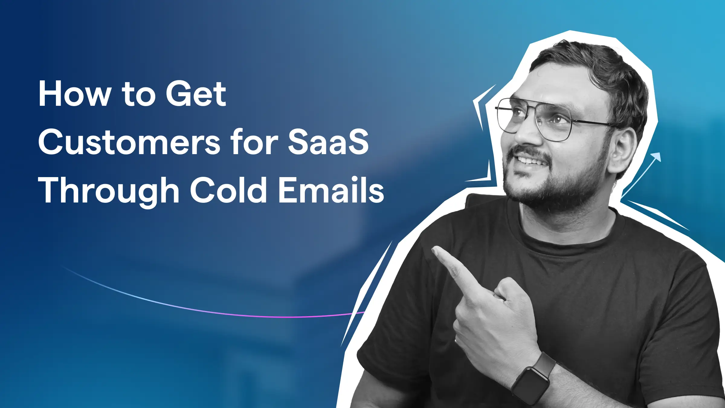 Cold Email for SaaS: What Actually Gets Replies in 2026