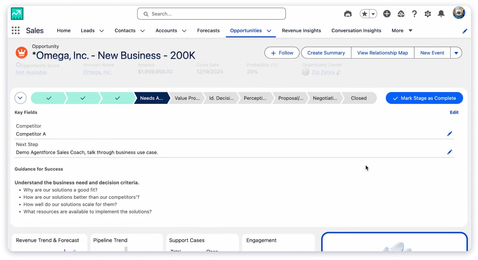 Salesforce