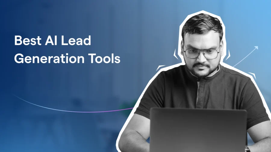 Best AI Lead Generation Software