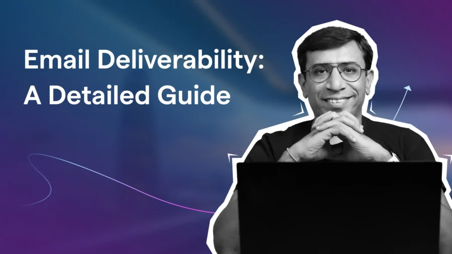 email deliverability