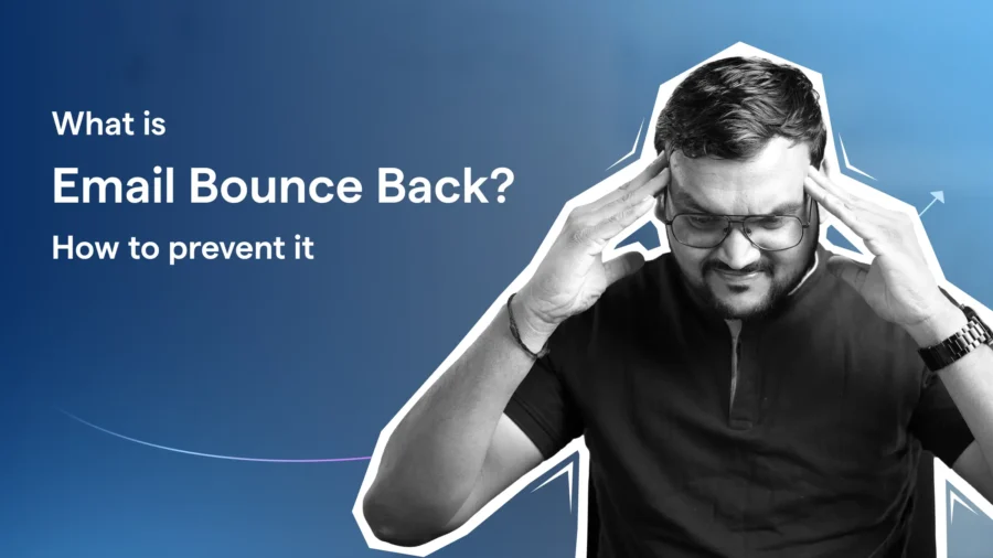 What is Email Bounce Back How to prevent it