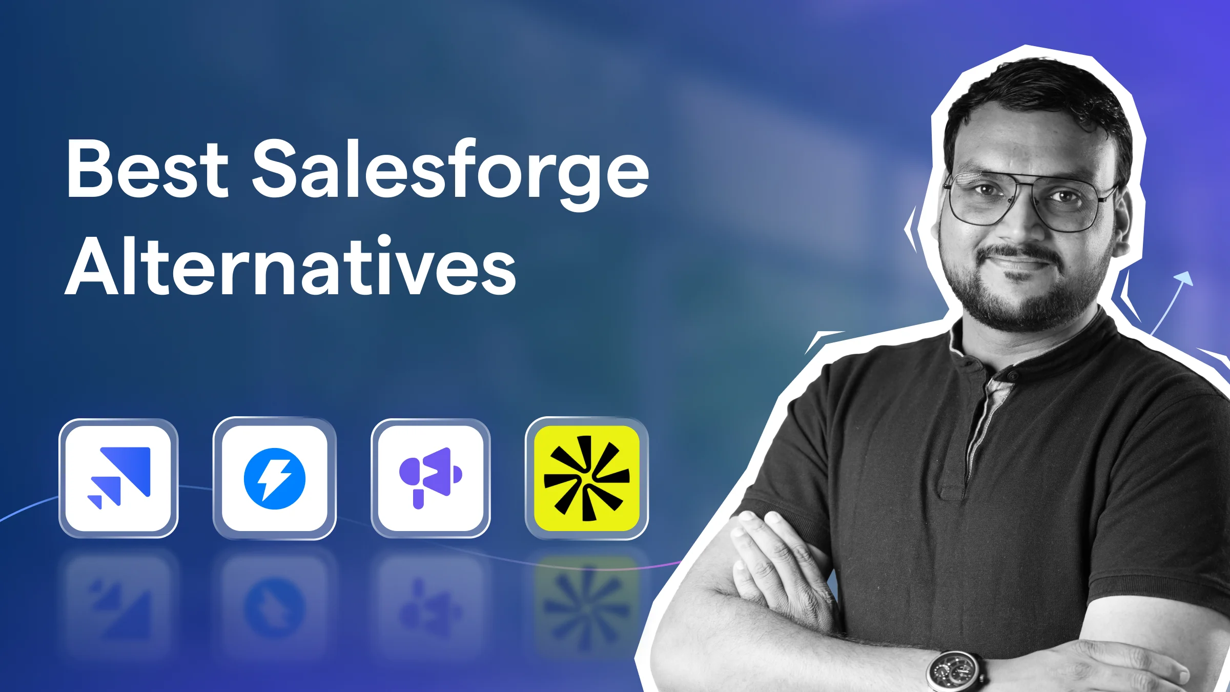 10 Best Salesforge Alternatives for Cold Email Outreach in 2026
