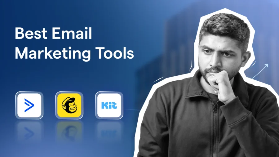 Email Marketing Tools