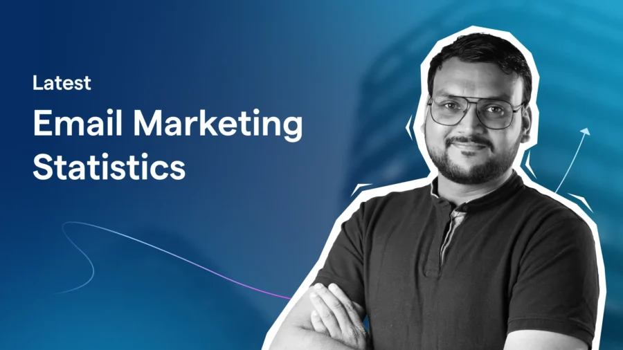 Email Marketing Statistics