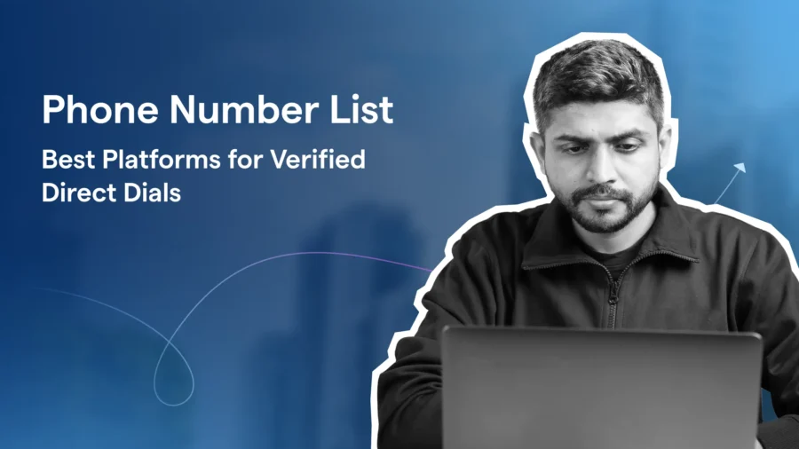 Get Phone Number List