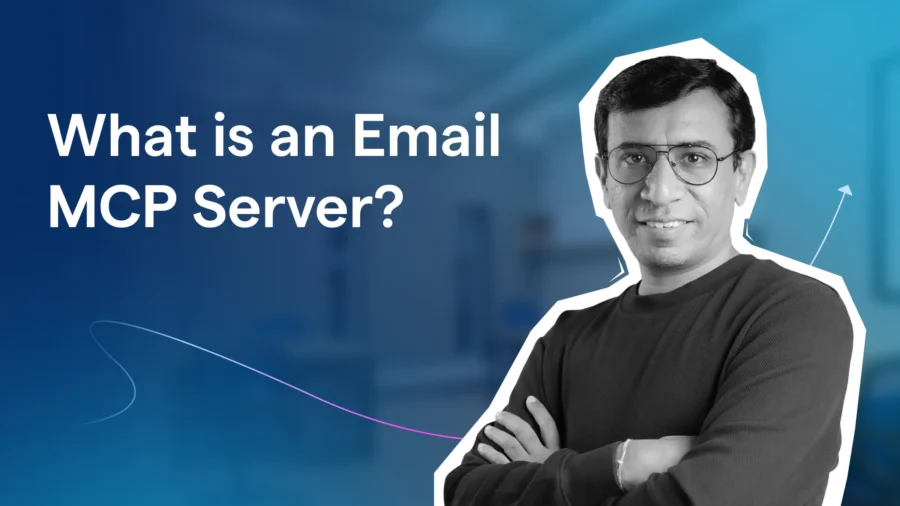 Email MCP Server
